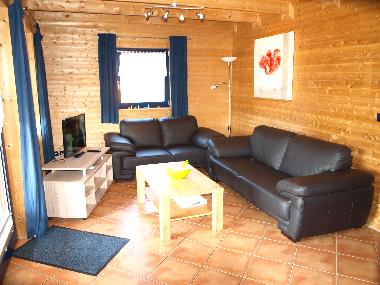 Maison de vacances /en/au Walchum (Emsland)ou appartement ou maison de vacances