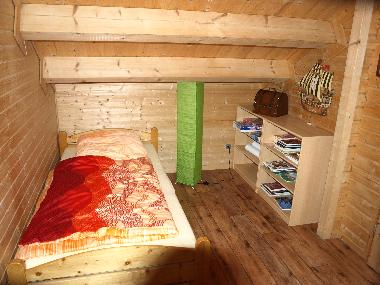 Maison de vacances /en/au Walchum (Emsland)ou appartement ou maison de vacances