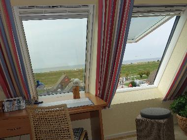 Appartement de vacances �/en/au Norden-Norddeich (Nordsee-Festland / Ostfriesland)ou appartement ou maison de vacances