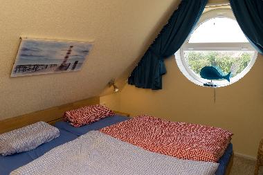 Appartement de vacances �/en/au Norden-Norddeich (Nordsee-Festland / Ostfriesland)ou appartement ou maison de vacances