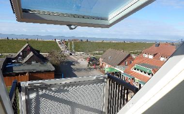 Appartement de vacances �/en/au Norden-Norddeich (Nordsee-Festland / Ostfriesland)ou appartement ou maison de vacances