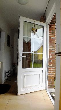 Appartement de vacances �/en/au Wangerland (Nordsee-Festland / Ostfriesland)ou appartement ou maison de vacances