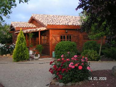 Chalet �/en/au Ciudad Real (Ciudad Real)ou appartement ou maison de vacances