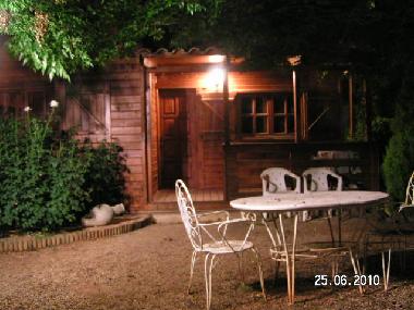 Chalet �/en/au Ciudad Real (Ciudad Real)ou appartement ou maison de vacances