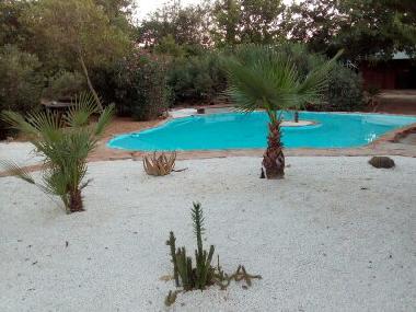 Chalet �/en/au Ciudad Real (Ciudad Real)ou appartement ou maison de vacances