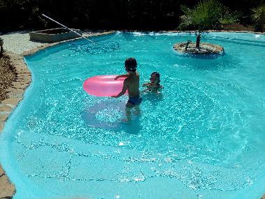 Chalet �/en/au Ciudad Real (Ciudad Real)ou appartement ou maison de vacances