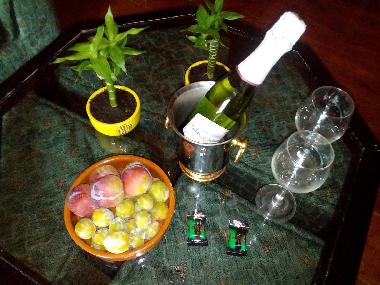 Chalet �/en/au Ciudad Real (Ciudad Real)ou appartement ou maison de vacances