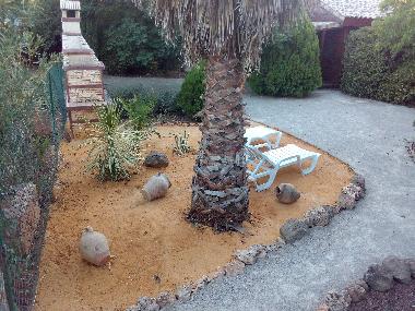 Chalet �/en/au Ciudad Real (Ciudad Real)ou appartement ou maison de vacances