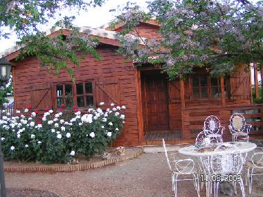 Chalet �/en/au Ciudad Real (Ciudad Real)ou appartement ou maison de vacances