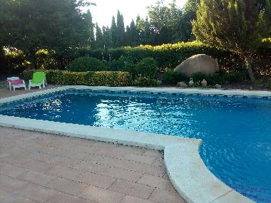 Chalet �/en/au Ciudad Real (Ciudad Real)ou appartement ou maison de vacances