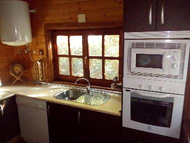 Chalet �/en/au Ciudad Real (Ciudad Real)ou appartement ou maison de vacances