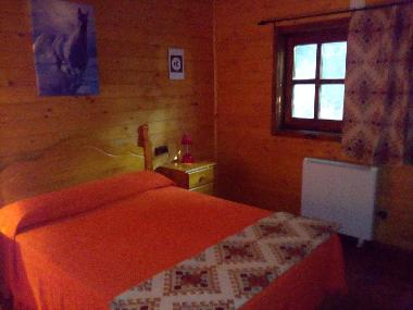 Chalet �/en/au Ciudad Real (Ciudad Real)ou appartement ou maison de vacances