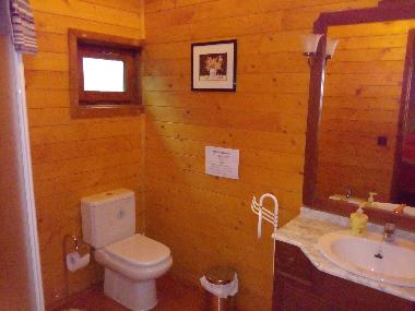 Chalet �/en/au Ciudad Real (Ciudad Real)ou appartement ou maison de vacances