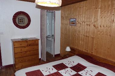 Maison de vacances /en/au St Agnan en Vercors (Drme)ou appartement ou maison de vacances