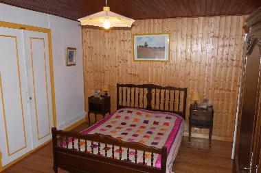 Maison de vacances /en/au St Agnan en Vercors (Drme)ou appartement ou maison de vacances