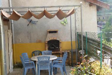 Maison de vacances /en/au St Agnan en Vercors (Drme)ou appartement ou maison de vacances