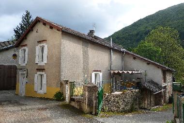 Maison de vacances /en/au St Agnan en Vercors (Drme)ou appartement ou maison de vacances
