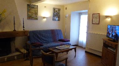 Maison de vacances /en/au St Agnan en Vercors (Drme)ou appartement ou maison de vacances