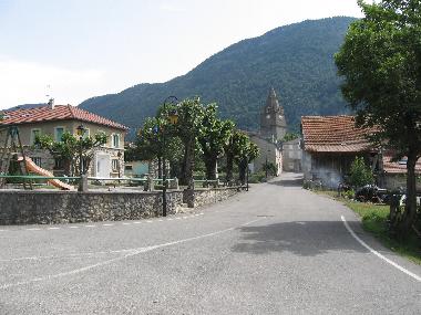 Maison de vacances /en/au St Agnan en Vercors (Drme)ou appartement ou maison de vacances