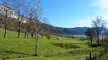 Maison de vacances /en/au St Agnan en Vercors (Drme)ou appartement ou maison de vacances