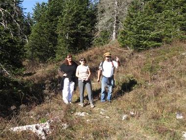 Maison de vacances /en/au St Agnan en Vercors (Drme)ou appartement ou maison de vacances