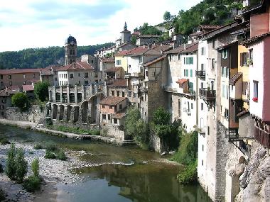 Maison de vacances /en/au St Agnan en Vercors (Drme)ou appartement ou maison de vacances