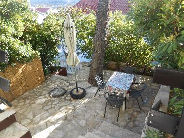 Appartement de vacances /en/au Pag (Zadarska)ou appartement ou maison de vacances