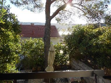 Appartement de vacances /en/au Pag (Zadarska)ou appartement ou maison de vacances