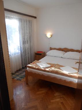 Appartement de vacances /en/au Pag (Zadarska)ou appartement ou maison de vacances