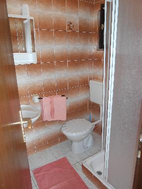 Appartement de vacances /en/au Pag (Zadarska)ou appartement ou maison de vacances