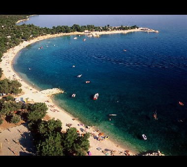 Appartement de vacances /en/au Pag (Zadarska)ou appartement ou maison de vacances