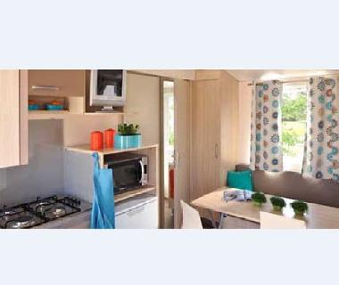 Maison de vacances /en/au Marina di Cecina (Livorno)ou appartement ou maison de vacances