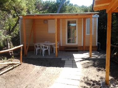 Maison de vacances /en/au Marina di Cecina (Livorno)ou appartement ou maison de vacances