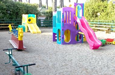 Maison de vacances /en/au Marina di Cecina (Livorno)ou appartement ou maison de vacances