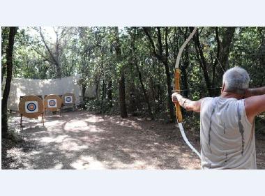 Maison de vacances /en/au Marina di Cecina (Livorno)ou appartement ou maison de vacances