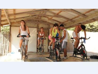 Maison de vacances /en/au Marina di Cecina (Livorno)ou appartement ou maison de vacances