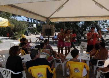 Maison de vacances /en/au Marina di Cecina (Livorno)ou appartement ou maison de vacances