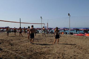 Maison de vacances /en/au Marina di Cecina (Livorno)ou appartement ou maison de vacances