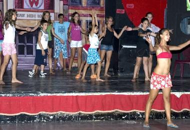 Maison de vacances /en/au Marina di Cecina (Livorno)ou appartement ou maison de vacances