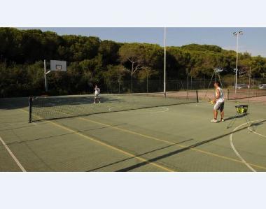 Maison de vacances /en/au Marina di Cecina (Livorno)ou appartement ou maison de vacances