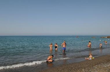Maison de vacances /en/au Marina di Cecina (Livorno)ou appartement ou maison de vacances