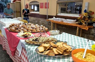 Maison de vacances /en/au Marina di Cecina (Livorno)ou appartement ou maison de vacances