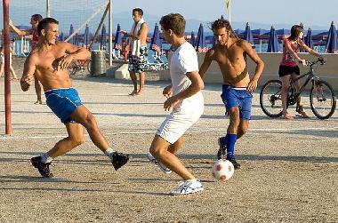 Maison de vacances /en/au Marina di Cecina (Livorno)ou appartement ou maison de vacances