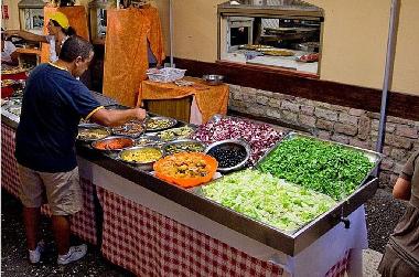 Maison de vacances /en/au Marina di Cecina (Livorno)ou appartement ou maison de vacances