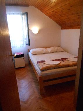 Appartement de vacances �/en/au Pag (Zadarska)ou appartement ou maison de vacances