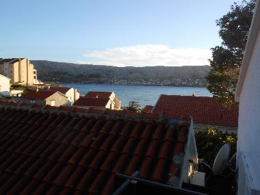 Appartement de vacances �/en/au Pag (Zadarska)ou appartement ou maison de vacances