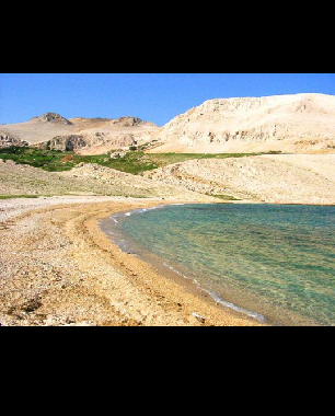 Appartement de vacances �/en/au Pag (Zadarska)ou appartement ou maison de vacances