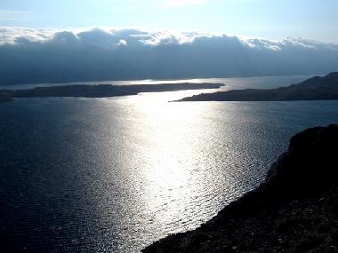 Appartement de vacances �/en/au Pag (Zadarska)ou appartement ou maison de vacances