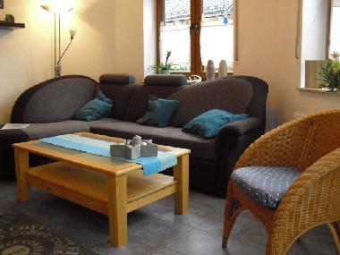 Appartement de vacances /en/au Olsberg (Sauerland)ou appartement ou maison de vacances