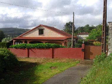 Maison de vacances �/en/au PONTEVEDRA (Pontevedra)ou appartement ou maison de vacances